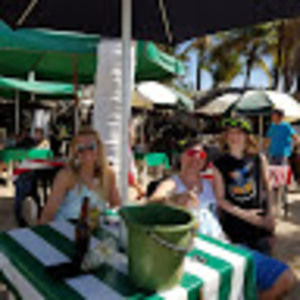 Meet your Posher, Marie-eve